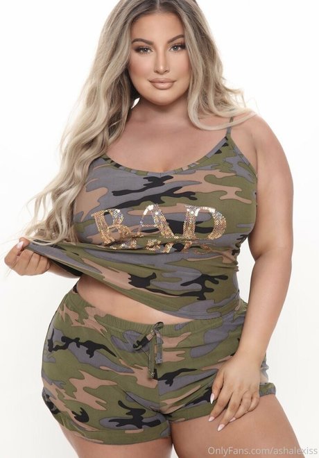 ashalexiss actress photos