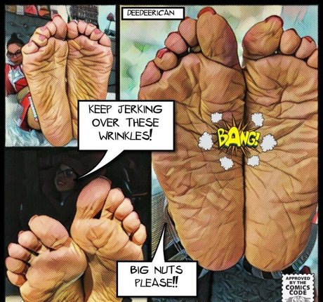 dafetishcomix pornstar photos