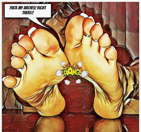 dafetishcomix art actress pictures