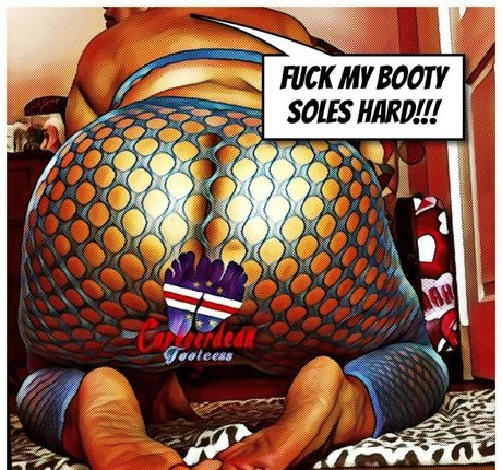 dafetishcomix nice star photo