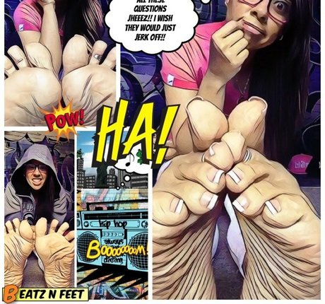 dafetishcomix high quality model archive