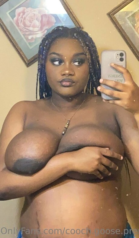 cooch goose premium star adult pic