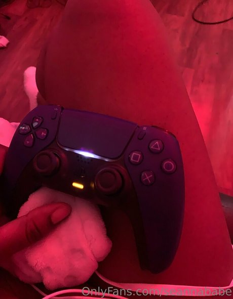 seannababe star art picture