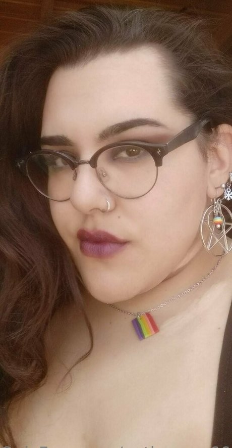 darkvenusbbw star sexy photo