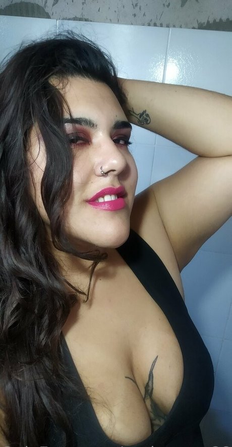 darkvenusbbw model high quality gallery