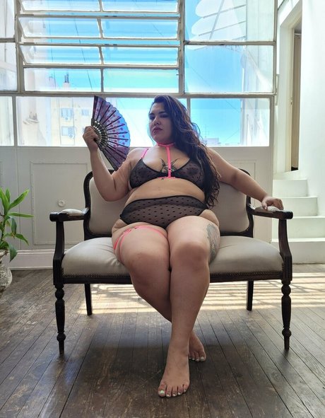 darkvenusbbw star nude gallery