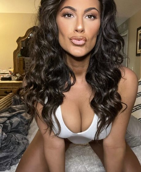 Gabby LaSpisa nudes star images