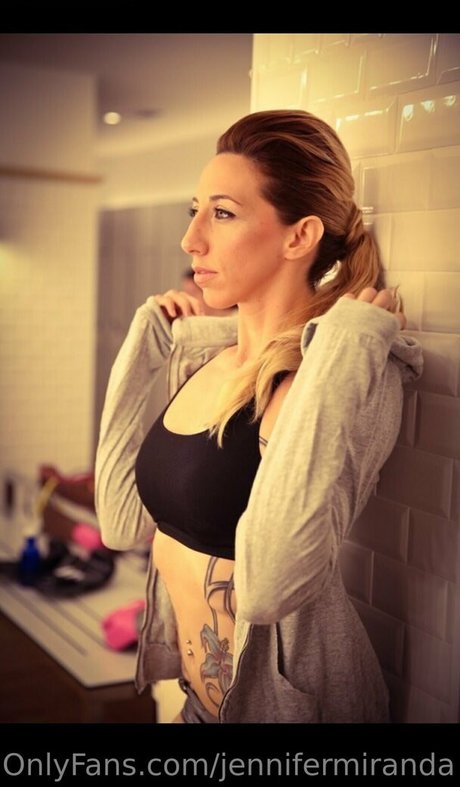 jennifermiranda hot pornstar photos