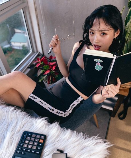 Nayoung Kim actress picture