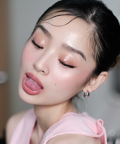 Nayoung Kim hd actress photo