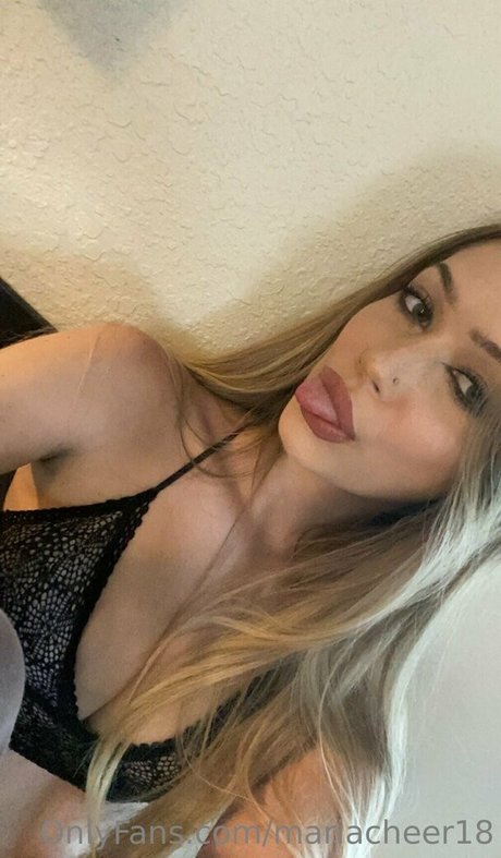 mariacheer18 top model image