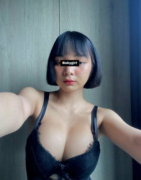 Phanomwan Chaiwayat pretty actress image