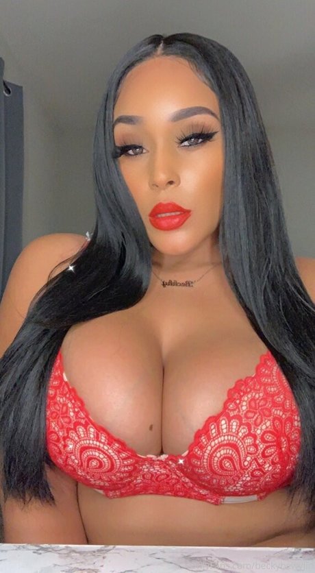 Beckkywylin sex actress image