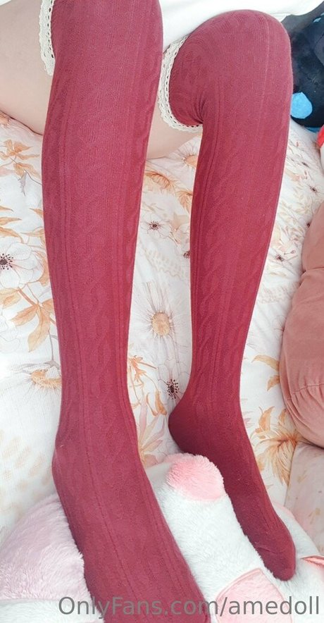 amedoll perfect actress archive