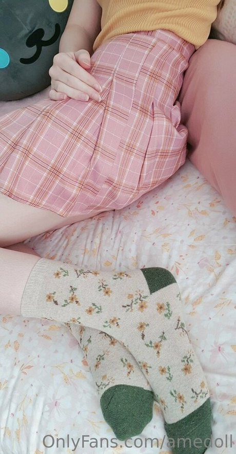 amedoll star top photos