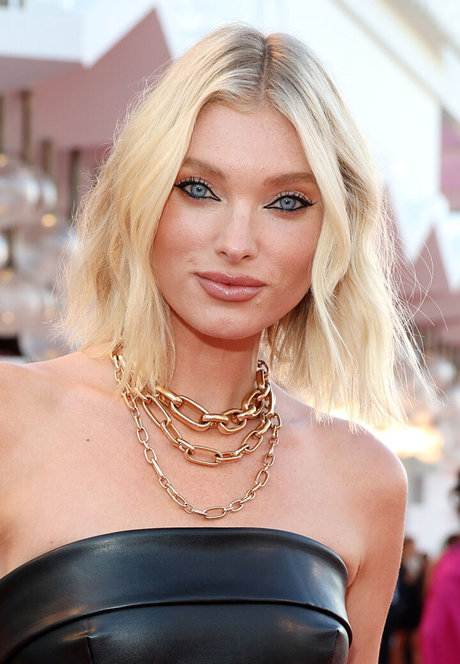 Elsa Hosk model pretty images