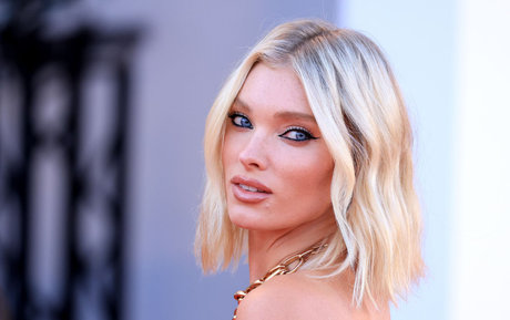 Elsa Hosk sexy pornstar pictures