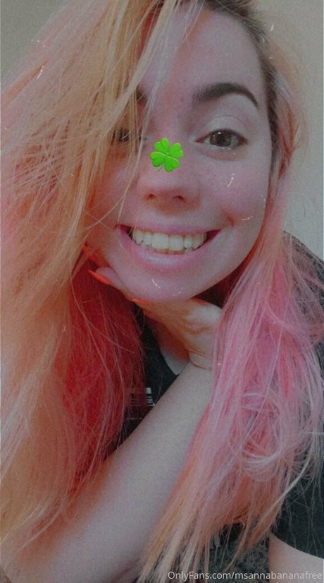 msannabananafree pornographic model pictures