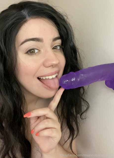 msannabananafree pornstar art pictures