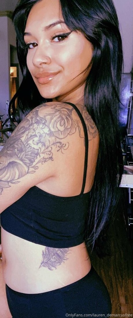 ren demarcus pornstar xxx pictures