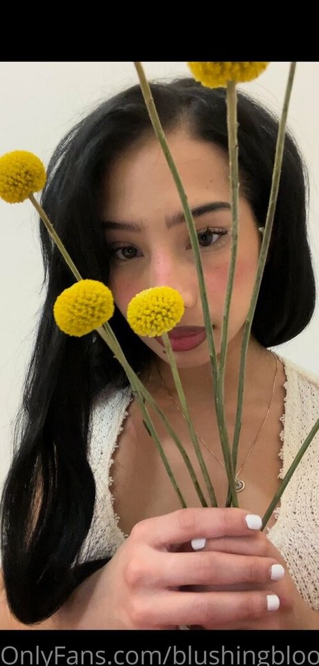 blushingblooms beautiful star pic