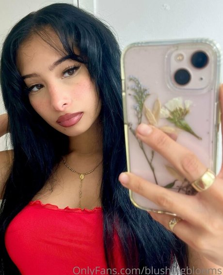 blushingblooms pornstar xxx pic