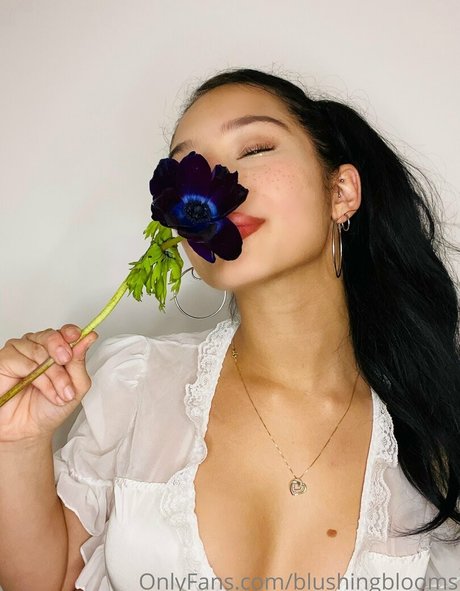 blushingblooms pornstar beautiful picture