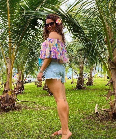 Amanda Guerra star naked archive