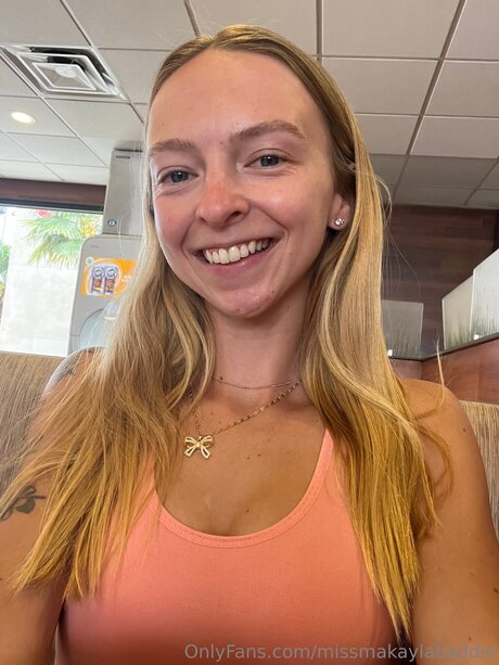 missmakaylabaddie nice actress gallery