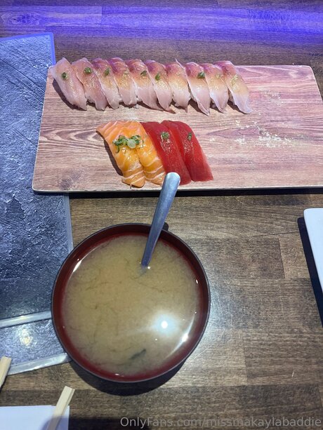 missmakaylabaddie nude actress photo