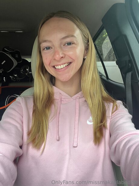 missmakaylabaddie pornstar perfect galleries