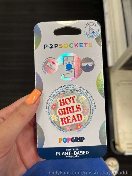 missmakaylabaddie pretty actress image