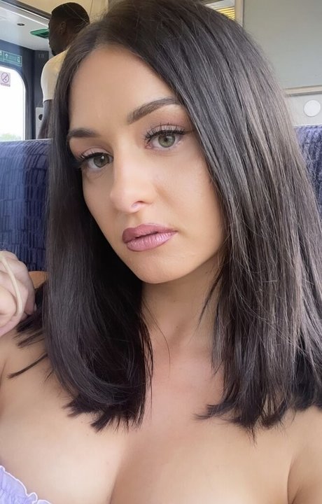 Brittany Carter porn actress image