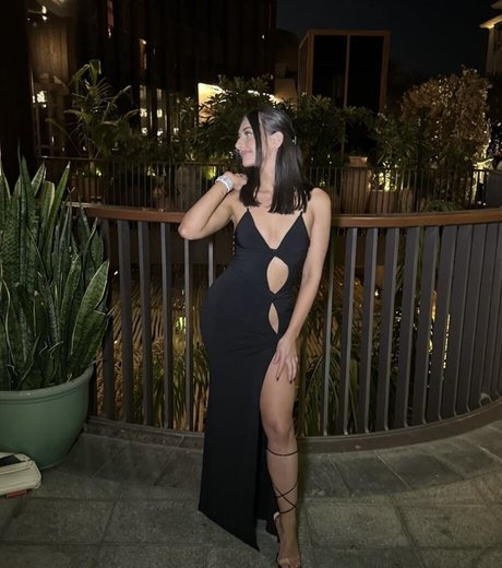 Brittany Carter nudes star gallery