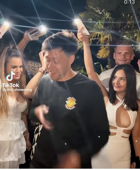 Brittany Carter top model image