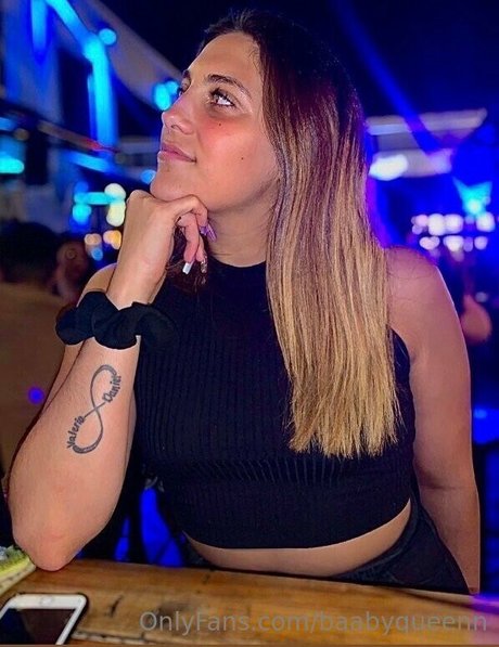 baabyqueenn pretty pornstar galleries