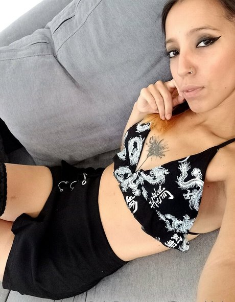 flowerkinky pornstar sexy img