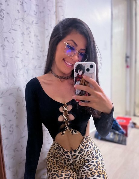 ArcanaahSz nude star img