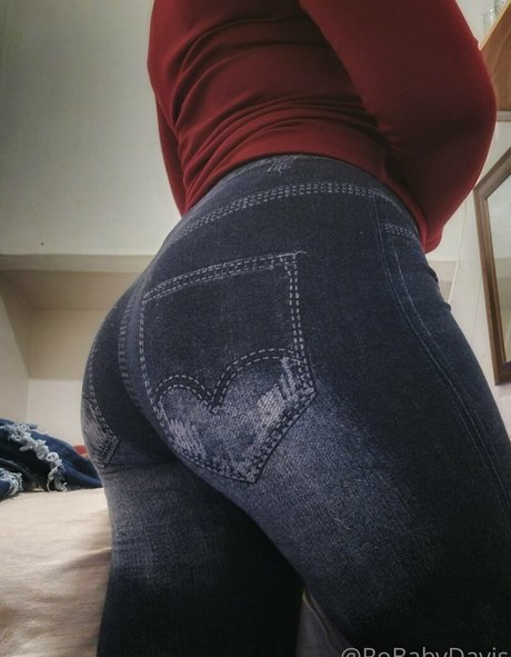 robaby star hot picture