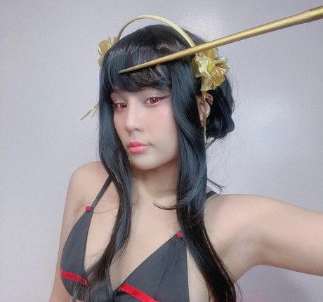 Mika Daime erotic star pics