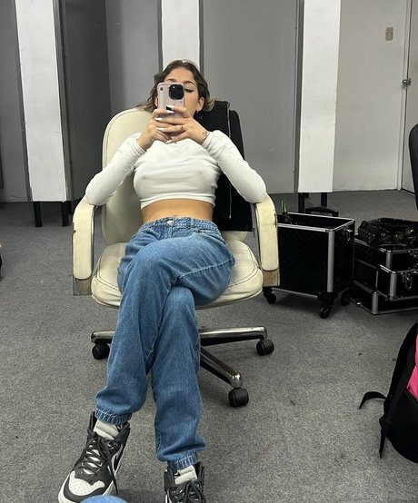 Juliette Rose hot model photo