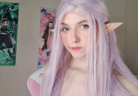 nymphetty pornstar pretty picture