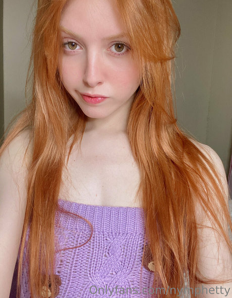 nymphetty star nude images