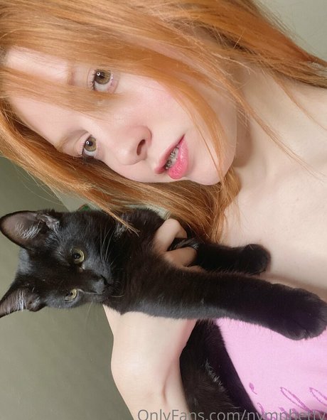 nymphetty naked pornstar photos