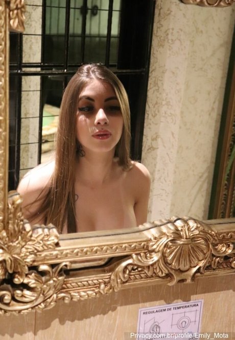 Emily Mota art actress images