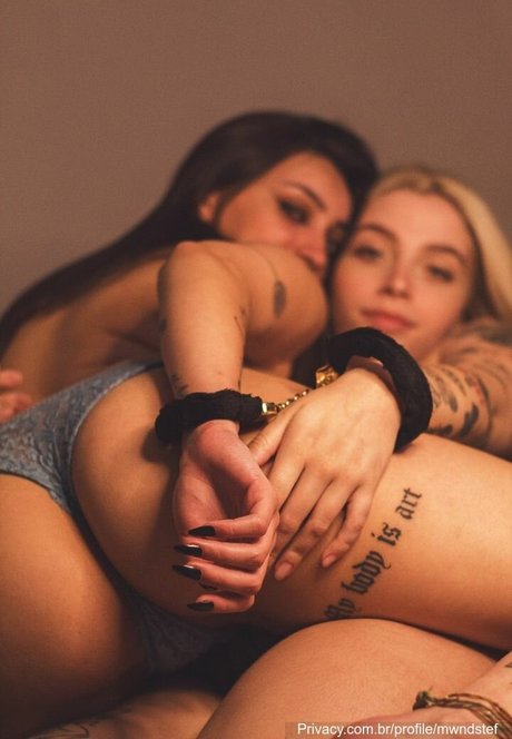 Stef Mwndstef xxx model img