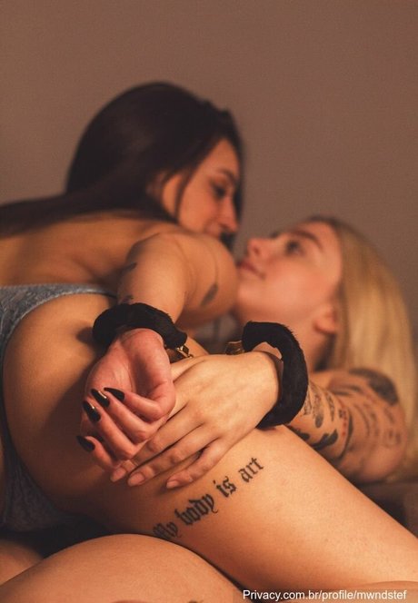 Stef Mwndstef pretty star gallery