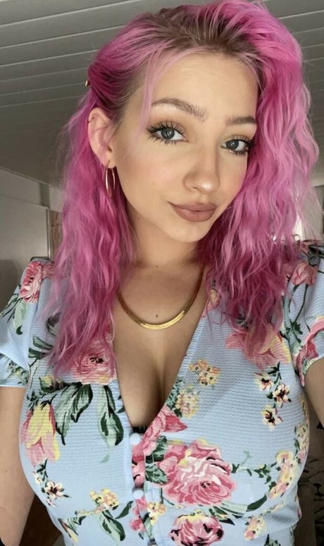 Hannah Rose Blair model nice archive