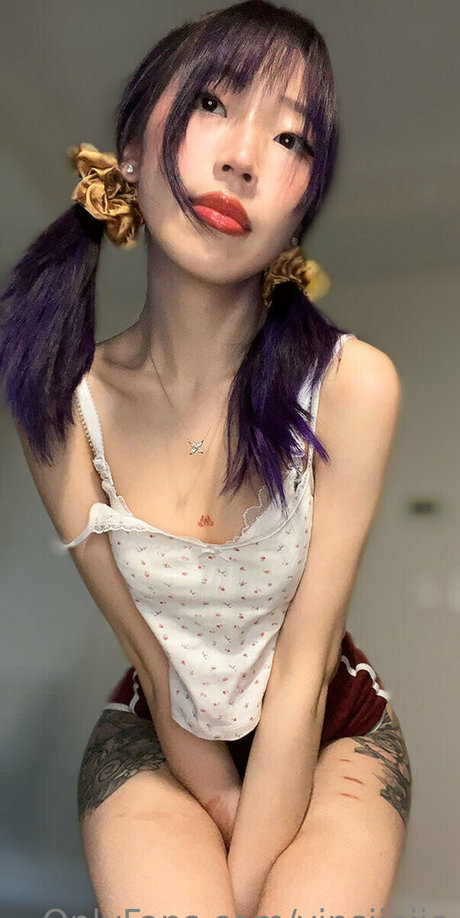 yinsdere model beautiful img