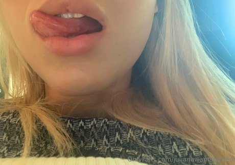 julianawantsromeo pornstar perfect pic